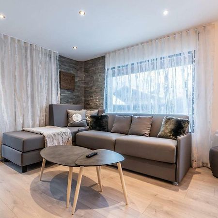Edelweiss Cosy 6/7 Morzine Exterior foto